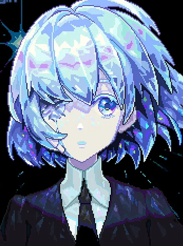 Misaka Network Avatar